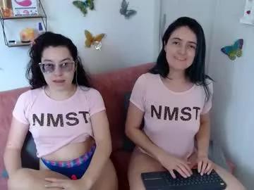 luna_venus from Chaturbate is Freechat