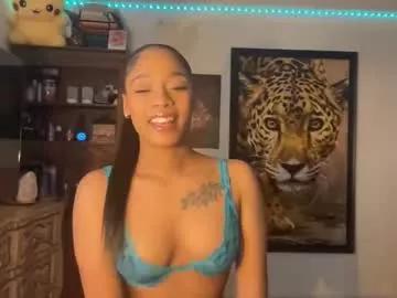 lunaa_11 from Chaturbate is Freechat