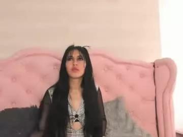 lunaa_bm from Chaturbate is Freechat