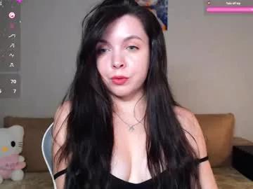 lunalovesuu from Chaturbate is Freechat