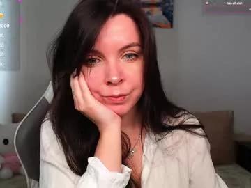 lunalovesuu from Chaturbate is Freechat