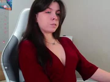 lunalovesuu from Chaturbate is Freechat