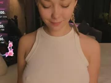 lunar_beauty from Chaturbate is Private