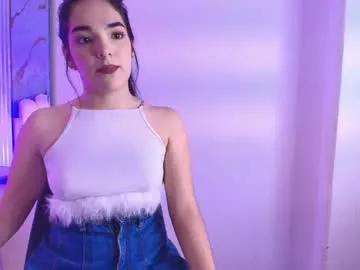 lunasnow_ from Chaturbate is Freechat