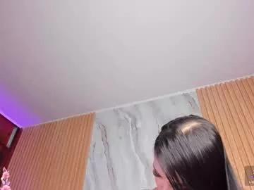 lys_with from Chaturbate is Freechat