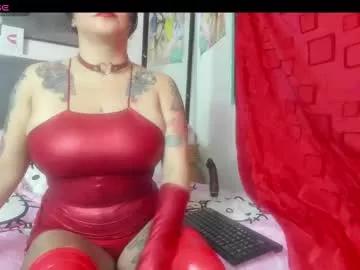 madelyn777 from Chaturbate is Freechat