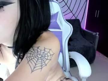 madison_jacksonn from Chaturbate is Freechat