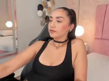 magic_auroraa from Chaturbate is Freechat