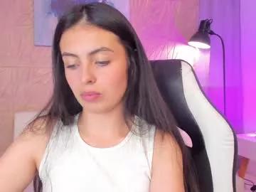 magic_fernanda from Chaturbate is Freechat