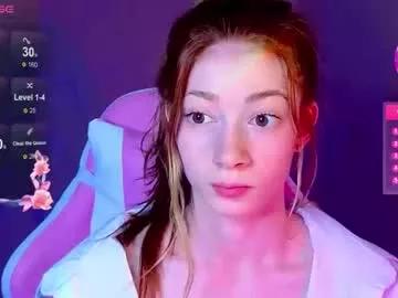 magicladyy from Chaturbate is Freechat