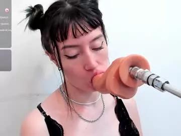 maibys_cute from Chaturbate is Private