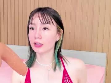 maibys_cute from Chaturbate is Freechat