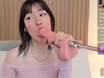 maibys_cute from Chaturbate is Freechat