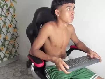 maikel_rivera from Chaturbate is Freechat