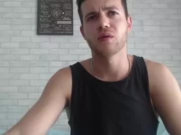 malbec_alex from Chaturbate is Freechat