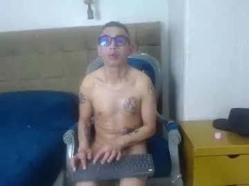 malcomwild from Chaturbate is Freechat