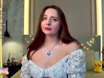 maltii_evans from Chaturbate is Freechat