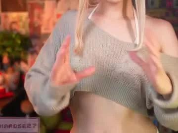 mana_rose from Chaturbate is Freechat