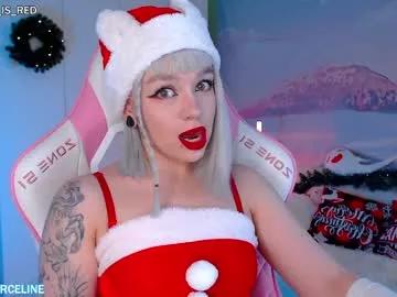 marceline_red from Chaturbate is Freechat