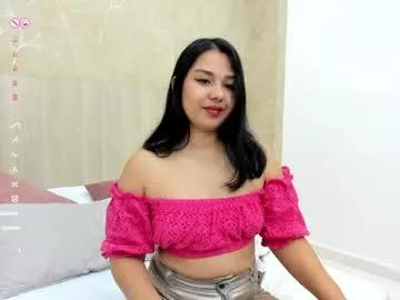 mariana_allen from Chaturbate is Freechat