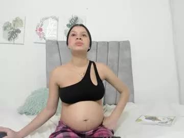 mariana_lan from Chaturbate is Freechat