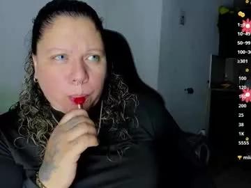 mariana_smittt from Chaturbate is Freechat