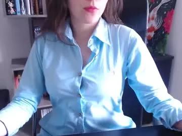 mariana_vera from Chaturbate is Freechat