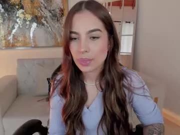 mariannelane1 from Chaturbate is Freechat