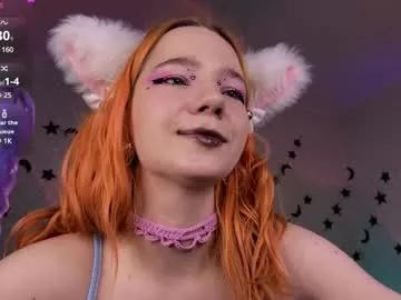 mariel_a_gold from Chaturbate is Freechat