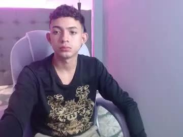 markstar_ from Chaturbate is Freechat