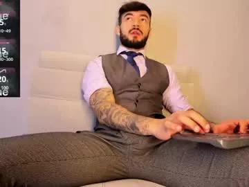 markwalker__ from Chaturbate is Freechat