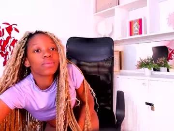 martina_fiery from Chaturbate is Freechat