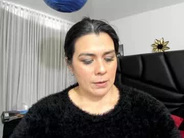 martina_foxy_ from Chaturbate is Freechat