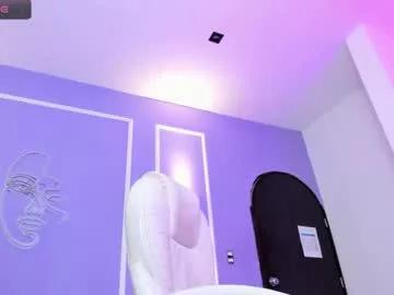 martina_saenz1 from Chaturbate is Freechat