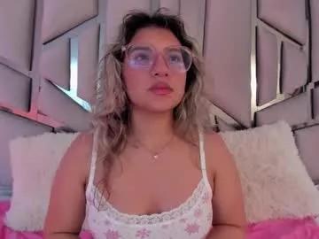 martina_soler from Chaturbate is Freechat