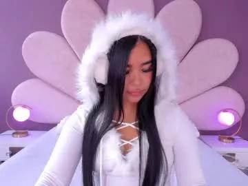 martinagarcia__ from Chaturbate is Freechat