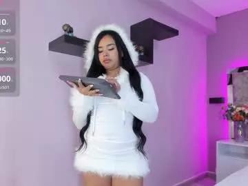 martinagarcia__ from Chaturbate is Freechat