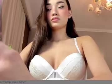 mary_delray from Chaturbate is Freechat