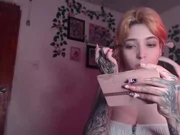 mary_janness from Chaturbate is Freechat