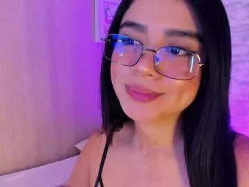 mary_suarez from Chaturbate is Freechat