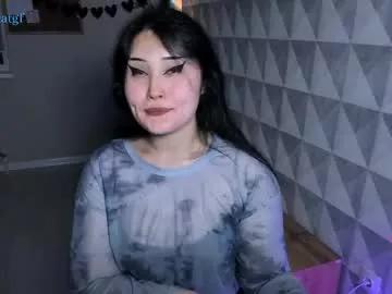 marywu from Chaturbate is Freechat