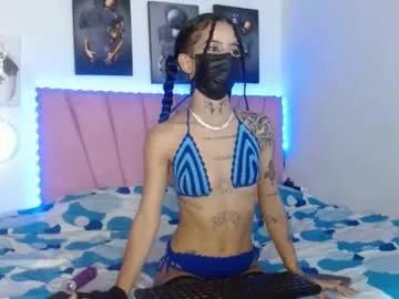 mask_girl22 from Chaturbate is Freechat