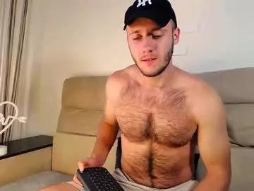 master_alpha_ from Chaturbate is Freechat