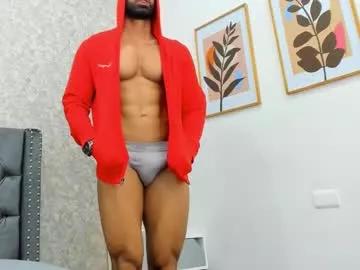 mateo_ospinaa from Chaturbate is Freechat