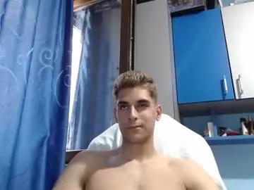 mateolevi from Chaturbate is Freechat
