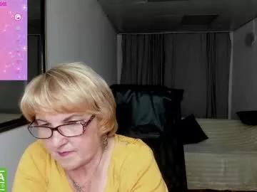 mature_blonde7 from Chaturbate is Freechat