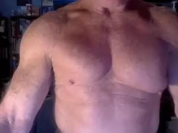 mature_jock_daddy from Chaturbate is Freechat