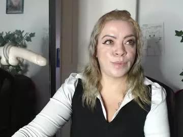 mature_liaa from Chaturbate is Freechat