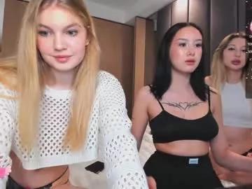 may__cute from Chaturbate is Freechat