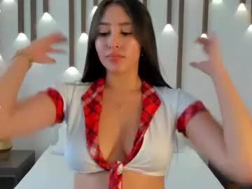 megan_cooper28 from Chaturbate is Freechat